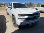 2017 Silverado 1500 Thumbnail 2