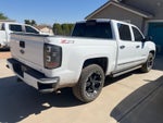 2017 Silverado 1500 Thumbnail 3