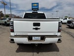 2017 Silverado 1500 Thumbnail 8