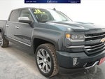 2018 Silverado 1500 Thumbnail 1