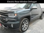 2018 Silverado 1500 Thumbnail 3