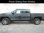 2018 Silverado 1500 Thumbnail 4