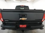 2018 Silverado 1500 Thumbnail 8