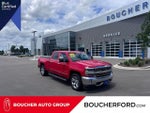 2018 Silverado 1500 Thumbnail 1