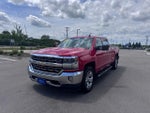 2018 Silverado 1500 Thumbnail 2