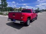 2018 Silverado 1500 Thumbnail 3