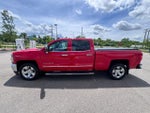 2018 Silverado 1500 Thumbnail 4