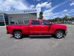 2018 Silverado 1500 Thumbnail 5