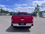 2018 Silverado 1500 Thumbnail 8
