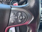 2018 Silverado 1500 Thumbnail 23