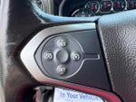 2018 Silverado 1500 Thumbnail 25