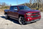 2017 Silverado 1500 Thumbnail 2