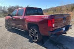 2017 Silverado 1500 Thumbnail 3