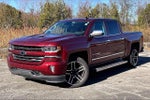 2017 Silverado 1500 Thumbnail 1