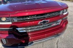 2017 Silverado 1500 Thumbnail 5