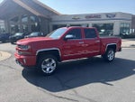 2018 Silverado 1500 Thumbnail 1