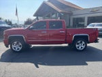 2018 Silverado 1500 Thumbnail 2