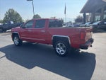 2018 Silverado 1500 Thumbnail 3