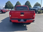 2018 Silverado 1500 Thumbnail 4