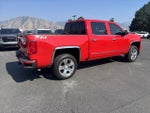 2018 Silverado 1500 Thumbnail 5