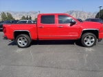 2018 Silverado 1500 Thumbnail 6