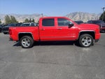 2018 Silverado 1500 Thumbnail 7