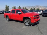 2018 Silverado 1500 Thumbnail 8