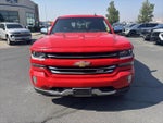 2018 Silverado 1500 Thumbnail 9