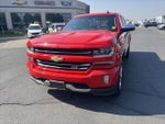 2018 Silverado 1500 Thumbnail 10