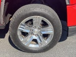 2018 Silverado 1500 Thumbnail 12