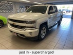 2016 Silverado 1500 Thumbnail 1