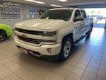 2016 Silverado 1500 Thumbnail 2