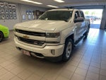 2016 Silverado 1500 Thumbnail 3