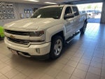 2016 Silverado 1500 Thumbnail 4