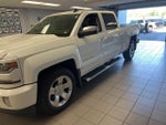 2016 Silverado 1500 Thumbnail 5