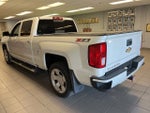 2016 Silverado 1500 Thumbnail 9