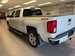 2016 Silverado 1500 Thumbnail 10