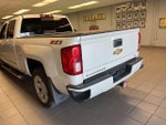 2016 Silverado 1500 Thumbnail 12