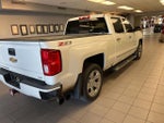 2016 Silverado 1500 Thumbnail 17