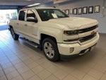 2016 Silverado 1500 Thumbnail 20