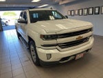 2016 Silverado 1500 Thumbnail 23