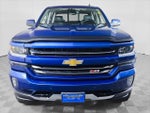 2017 Silverado 1500 Thumbnail 2