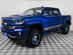 2017 Silverado 1500 Thumbnail 3