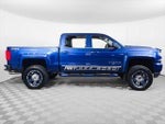 2017 Silverado 1500 Thumbnail 4