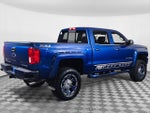 2017 Silverado 1500 Thumbnail 5