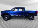 2017 Silverado 1500 Thumbnail 8