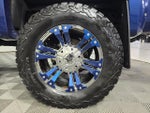 2017 Silverado 1500 Thumbnail 34