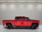 2018 Silverado 1500 Thumbnail 2