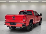 2018 Silverado 1500 Thumbnail 3