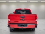 2018 Silverado 1500 Thumbnail 4